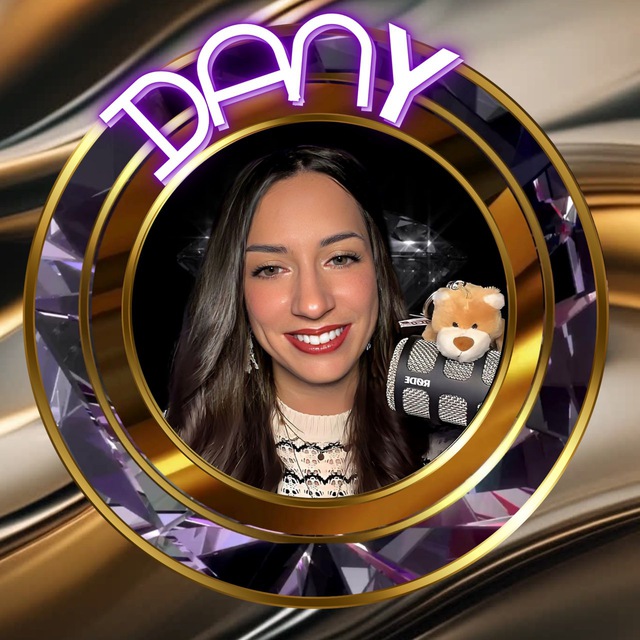 Willkommen bei Team Dany